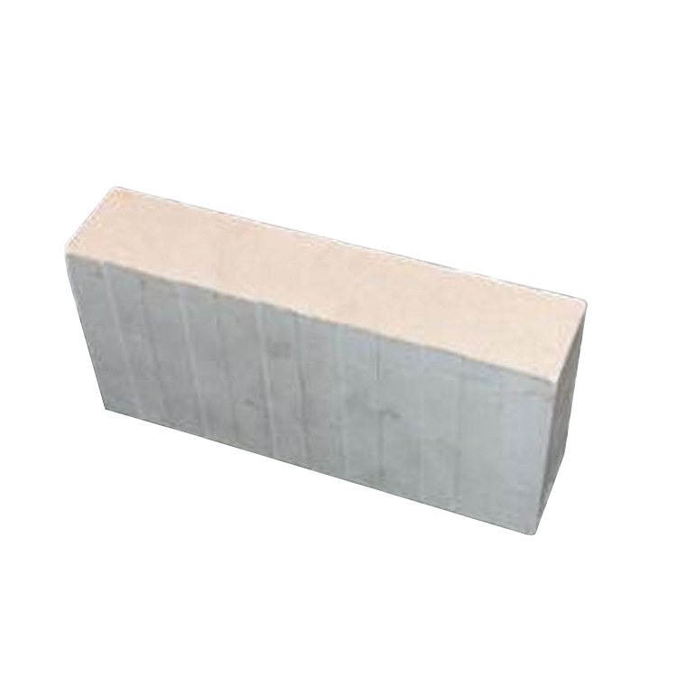 赫山薄层砌筑砂浆对B04级蒸压加气混凝土砌体力学性能影响的研究