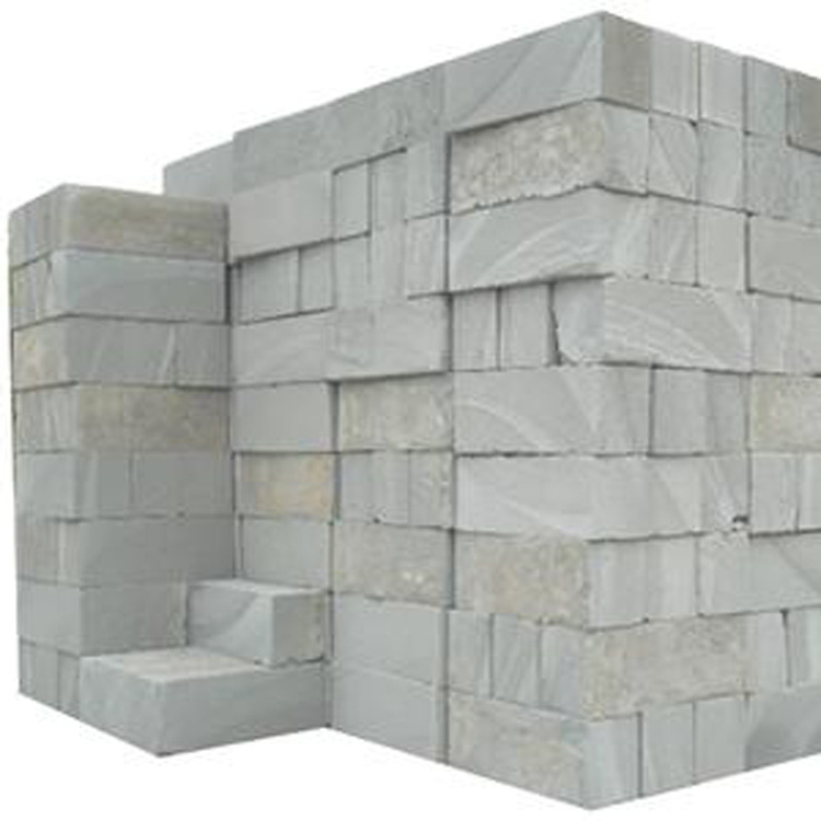 赫山不同砌筑方式蒸压加气混凝土砌块轻质砖 加气块抗压强度研究