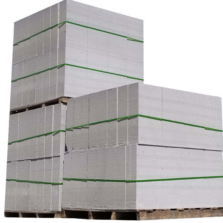赫山改性材料和蒸压制度对冶金渣蒸压加气混凝土砌块性能的影响